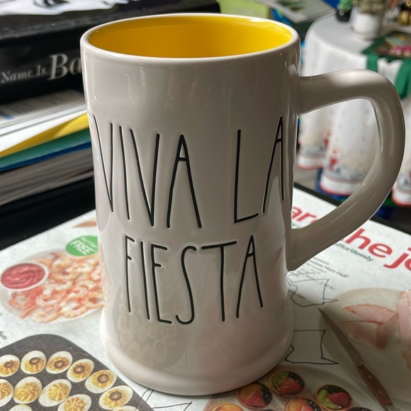 Tall coffee mug… - Picture 1 of 4